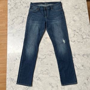 Kut from the Kloth Boyfriend Jeans Size 8